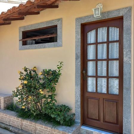 Suite E Apartamento Angra Dos Reis Exterior photo