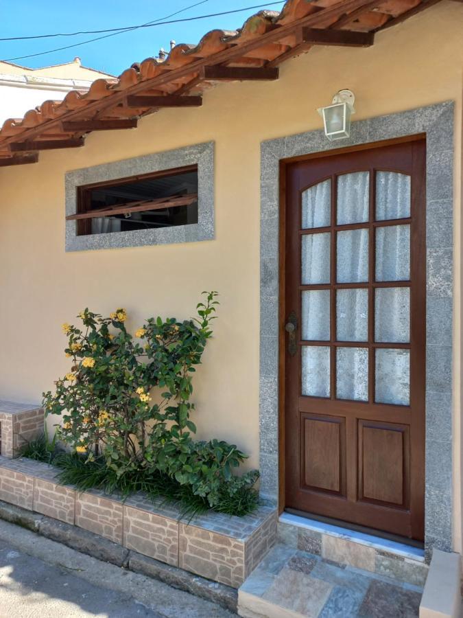 Suite E Apartamento Angra Dos Reis Exterior photo