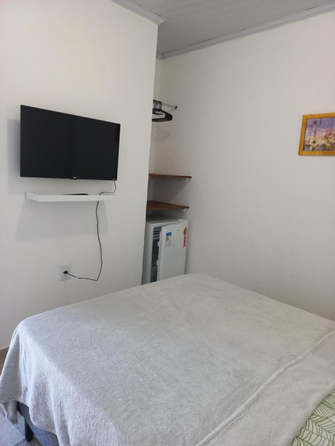 Suite E Apartamento Angra Dos Reis Exterior photo