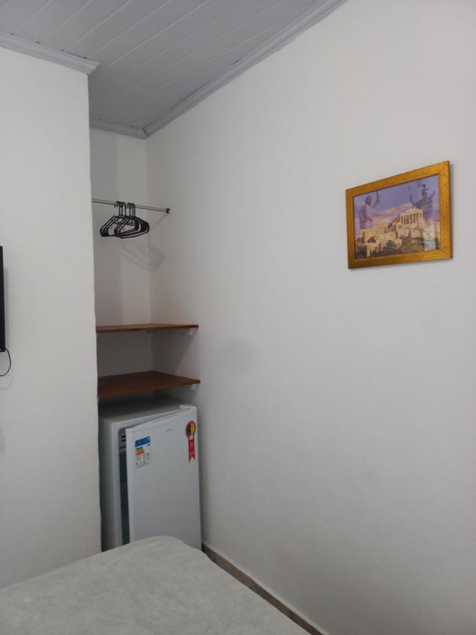 Suite E Apartamento Angra Dos Reis Exterior photo