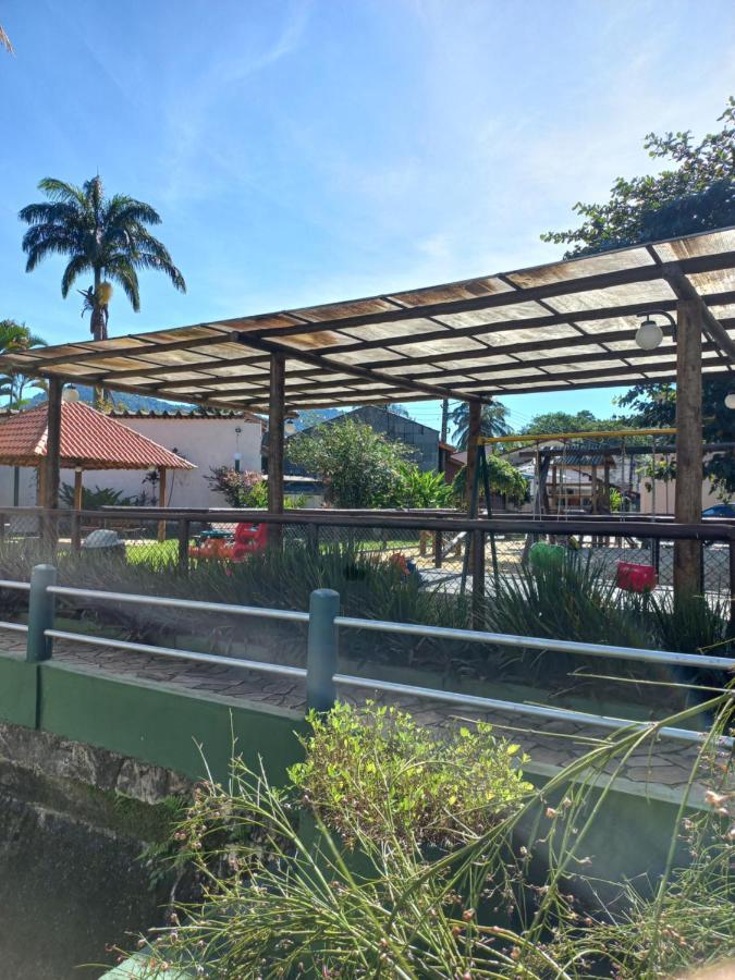 Suite E Apartamento Angra Dos Reis Exterior photo