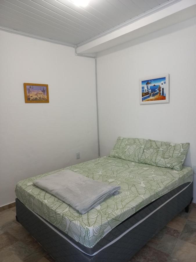 Suite E Apartamento Angra Dos Reis Exterior photo