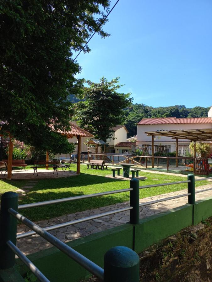 Suite E Apartamento Angra Dos Reis Exterior photo