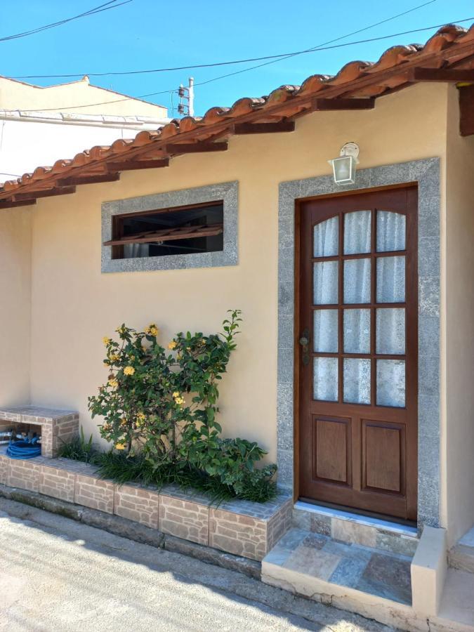 Suite E Apartamento Angra Dos Reis Exterior photo