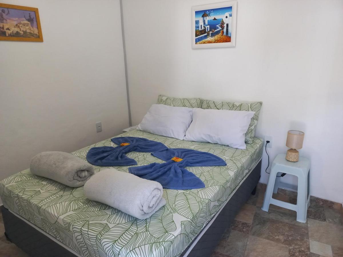 Suite E Apartamento Angra Dos Reis Exterior photo