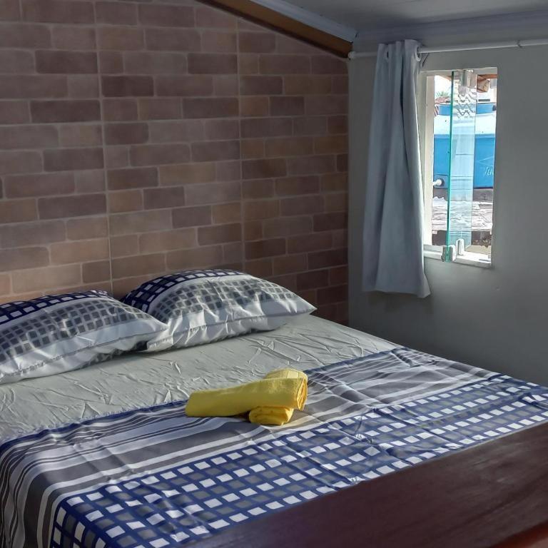 Suite E Apartamento Angra Dos Reis Exterior photo