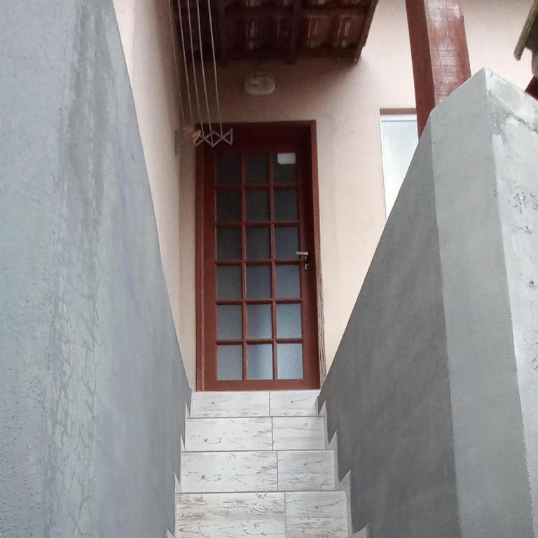 Suite E Apartamento Angra Dos Reis Exterior photo