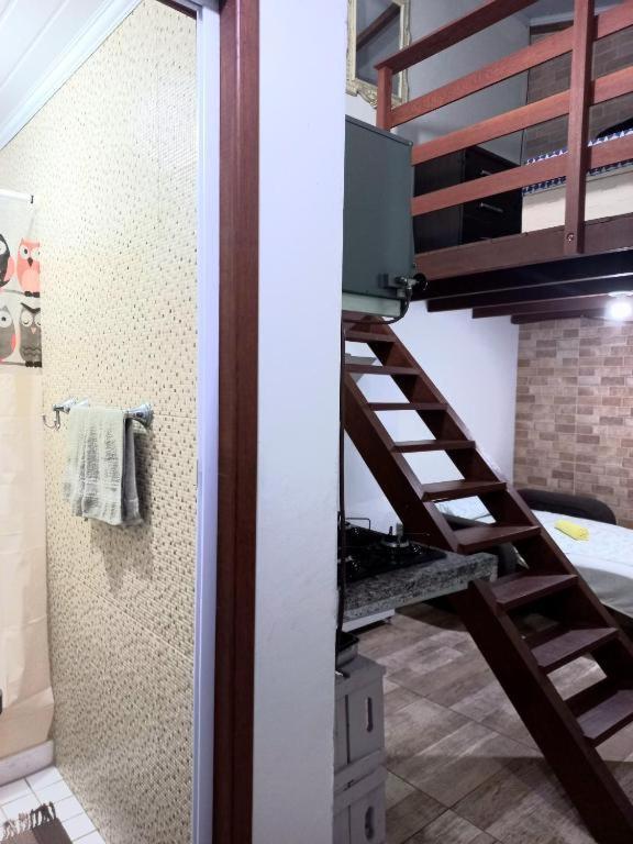 Suite E Apartamento Angra Dos Reis Exterior photo