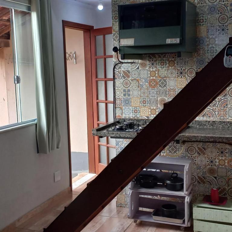 Suite E Apartamento Angra Dos Reis Exterior photo
