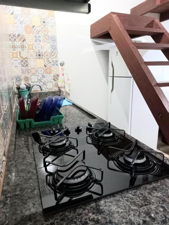 Suite E Apartamento Angra Dos Reis Exterior photo