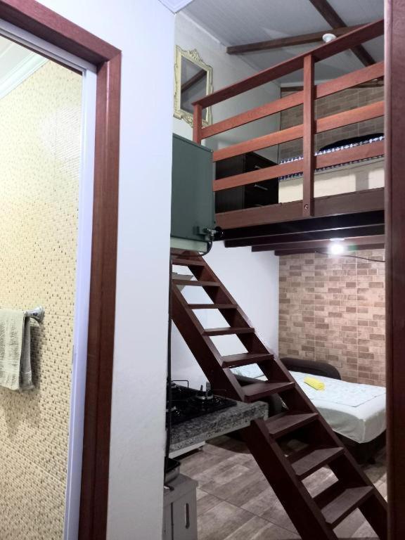 Suite E Apartamento Angra Dos Reis Exterior photo