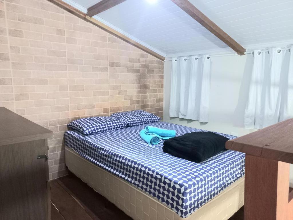 Suite E Apartamento Angra Dos Reis Exterior photo