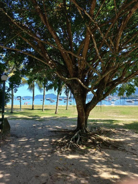 Suite E Apartamento Angra Dos Reis Exterior photo