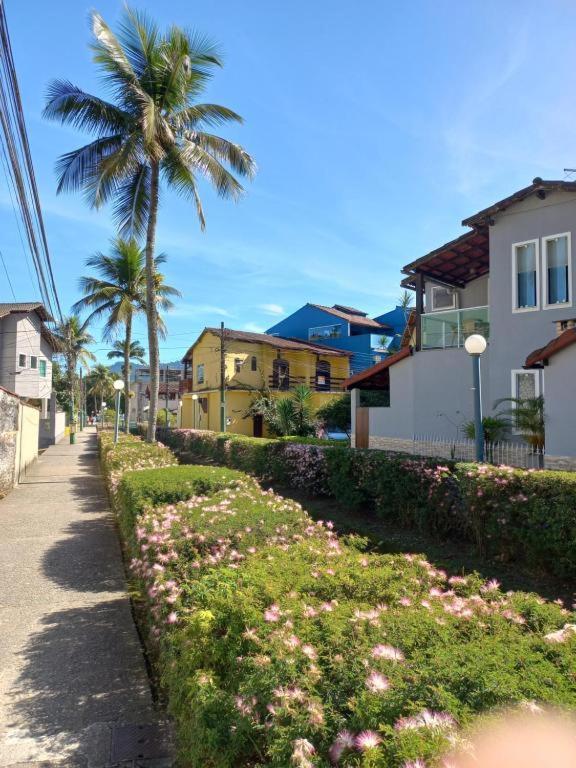 Suite E Apartamento Angra Dos Reis Exterior photo