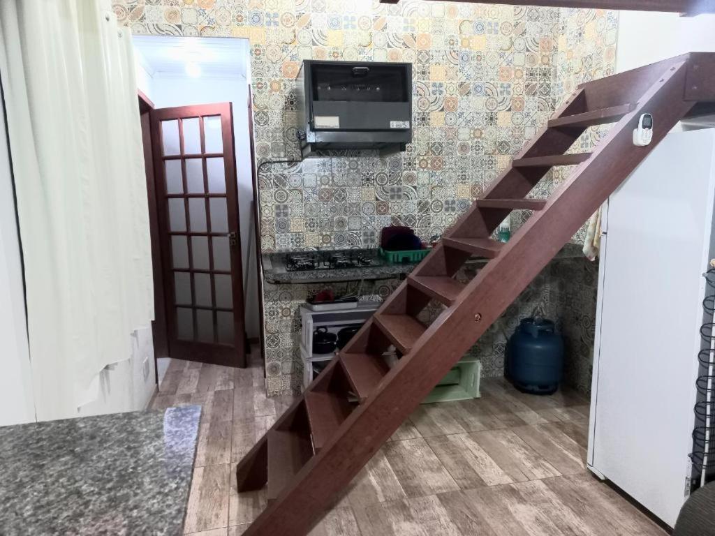 Suite E Apartamento Angra Dos Reis Exterior photo