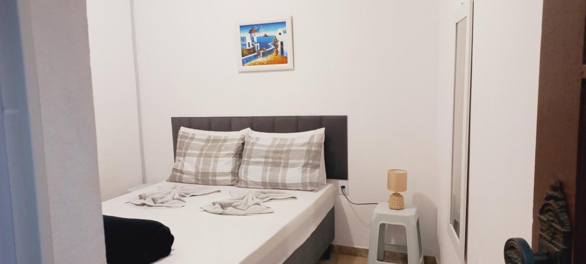 Suite E Apartamento Angra Dos Reis Room photo