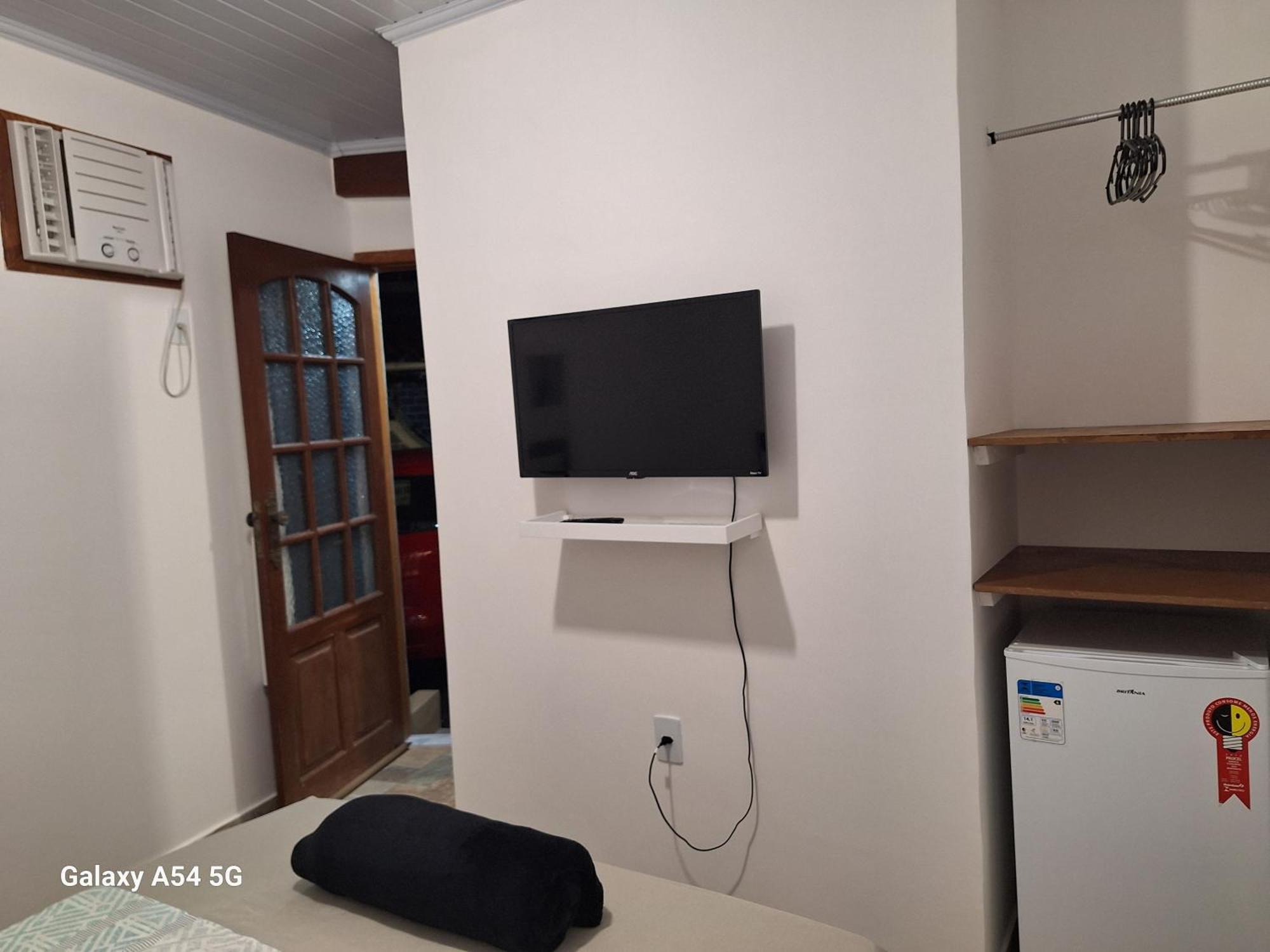 Suite E Apartamento Angra Dos Reis Exterior photo
