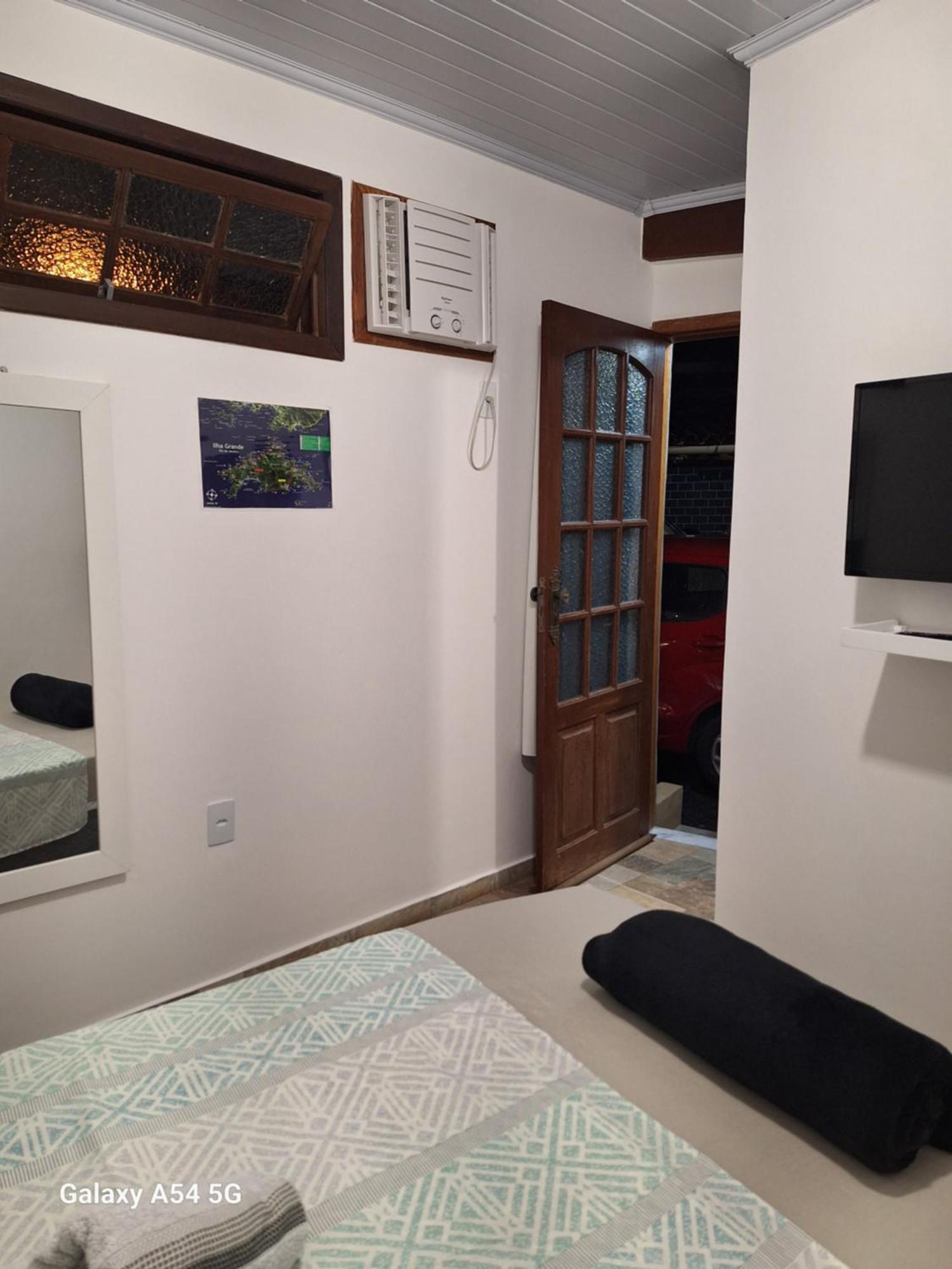 Suite E Apartamento Angra Dos Reis Exterior photo