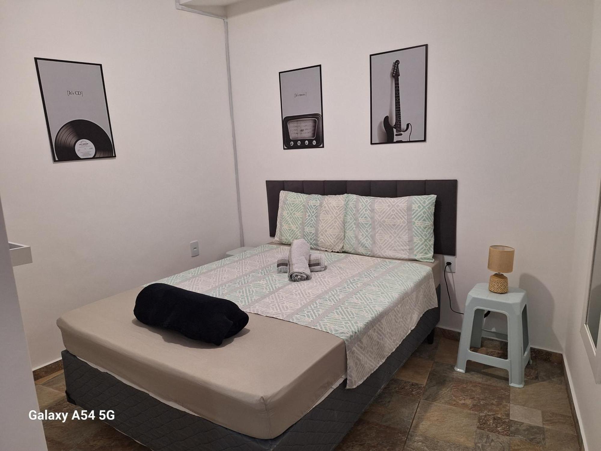 Suite E Apartamento Angra Dos Reis Exterior photo