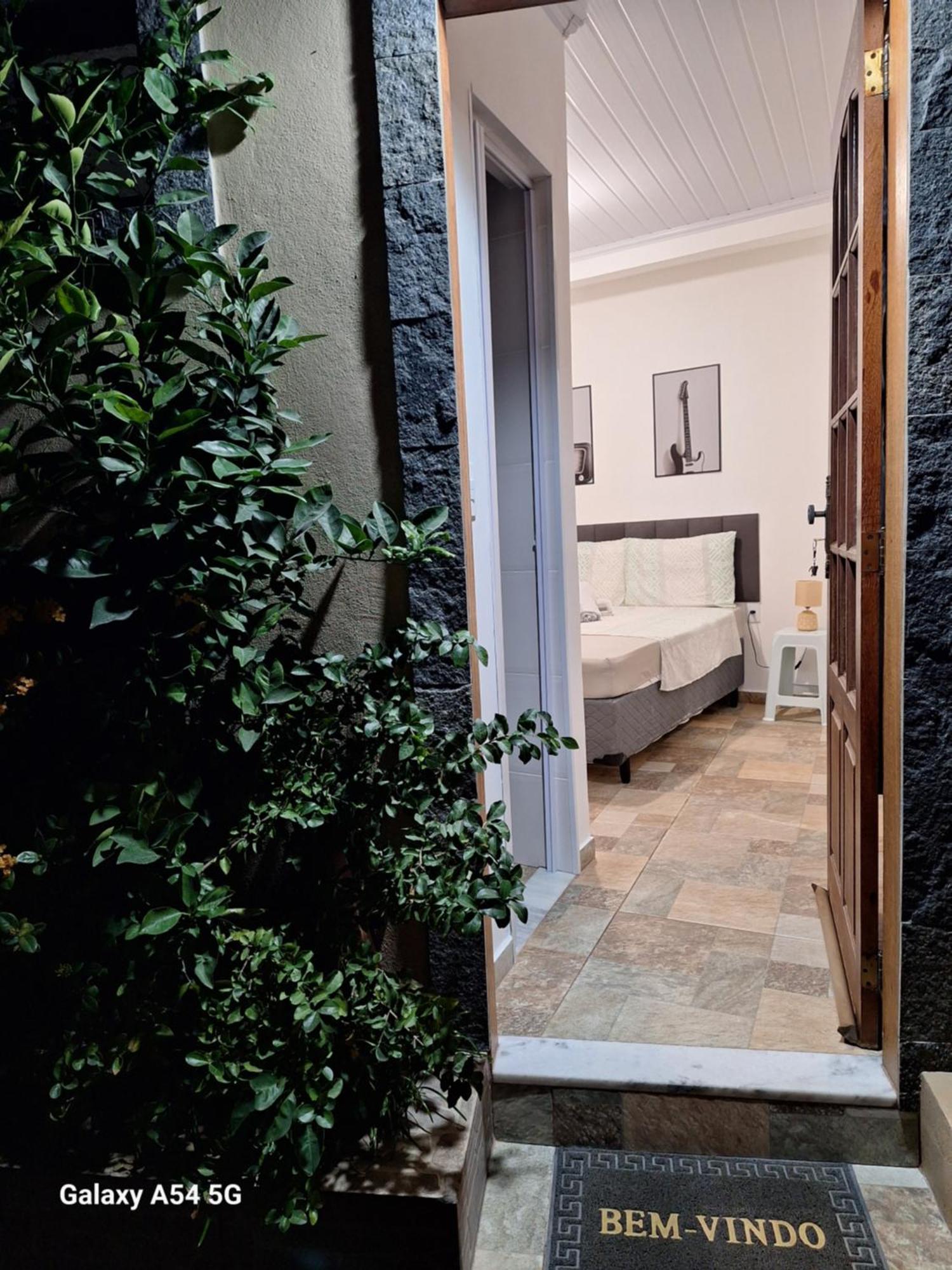 Suite E Apartamento Angra Dos Reis Exterior photo
