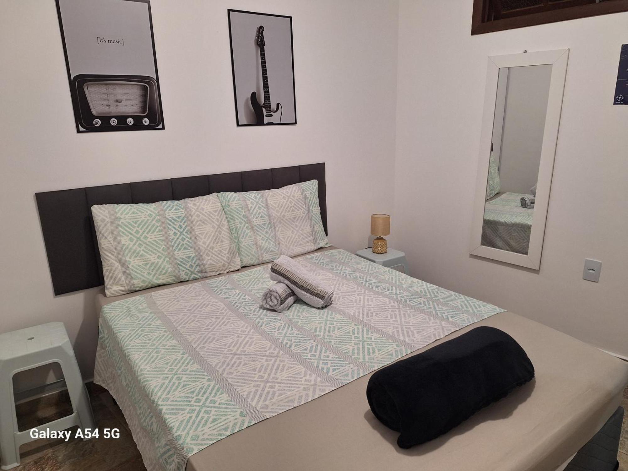 Suite E Apartamento Angra Dos Reis Exterior photo