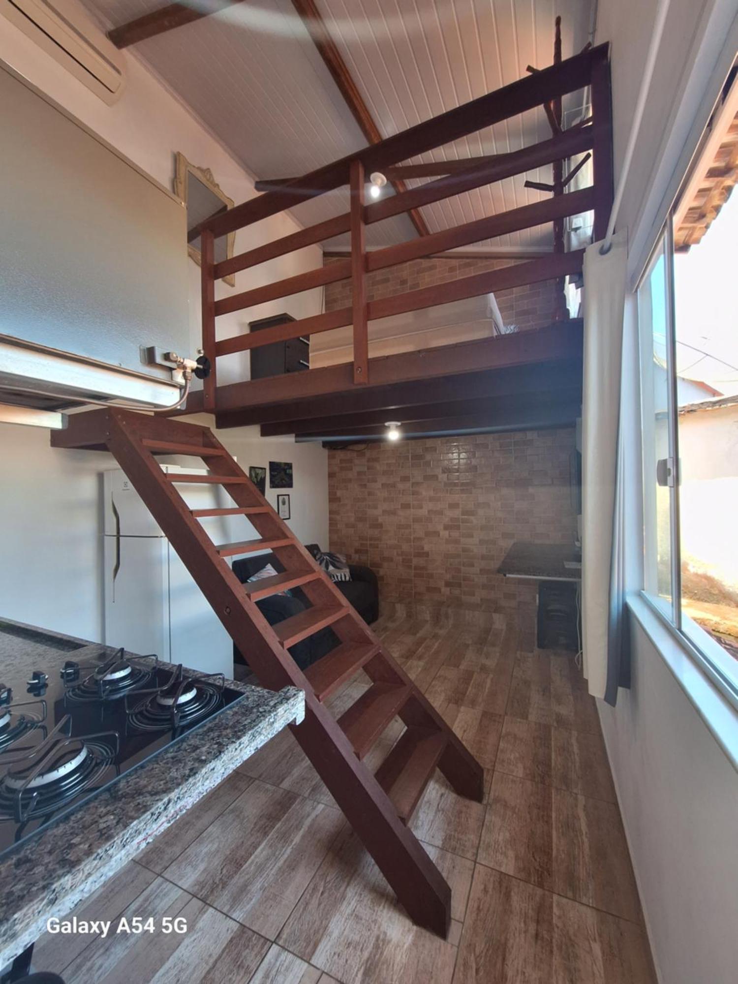 Suite E Apartamento Angra Dos Reis Exterior photo