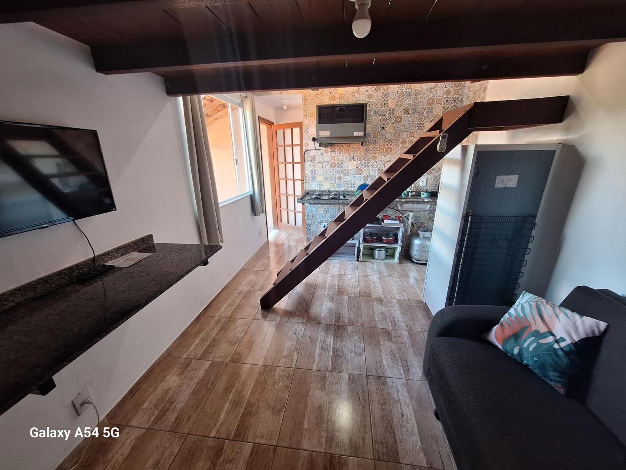 Suite E Apartamento Angra Dos Reis Exterior photo
