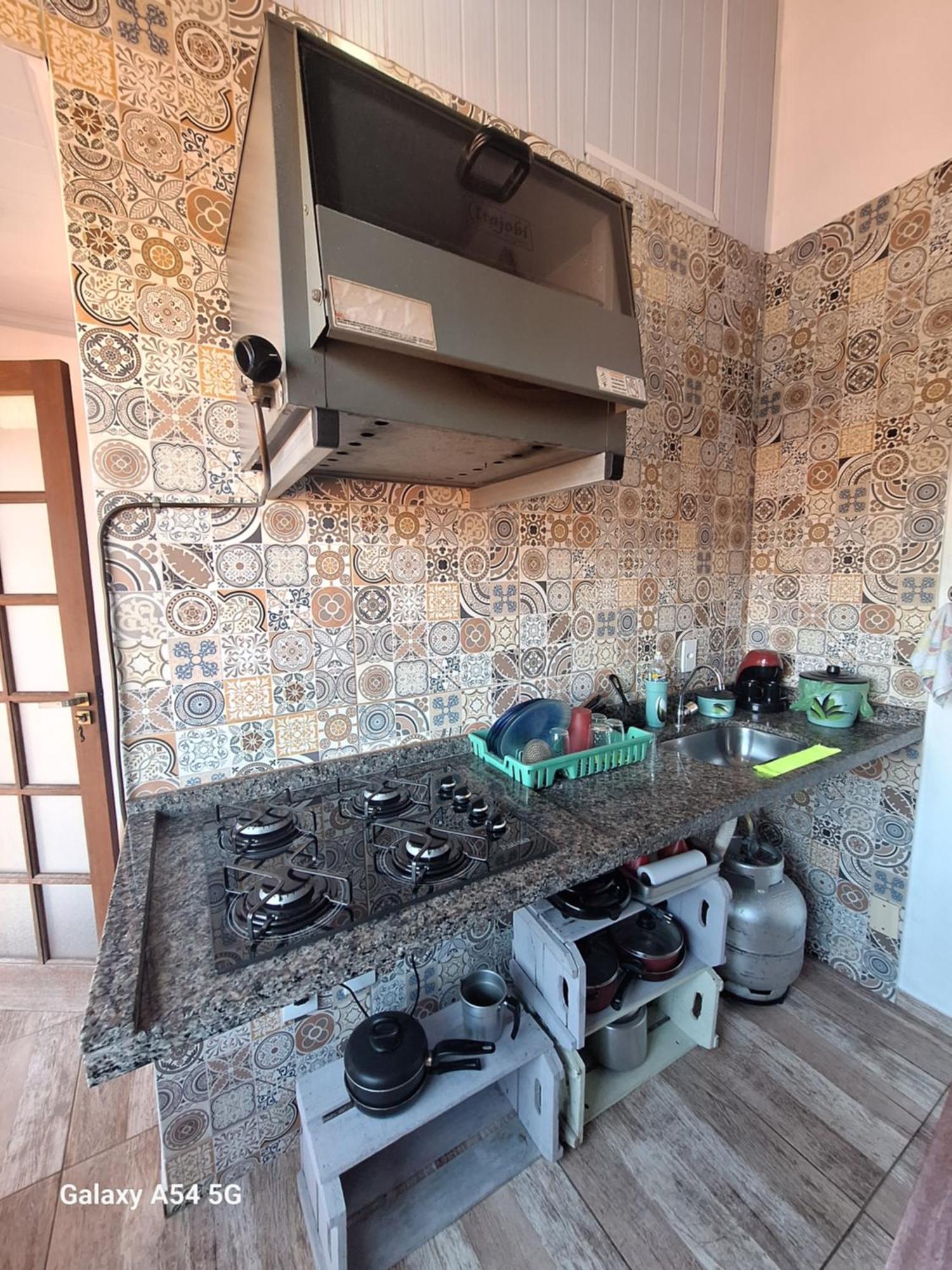 Suite E Apartamento Angra Dos Reis Exterior photo
