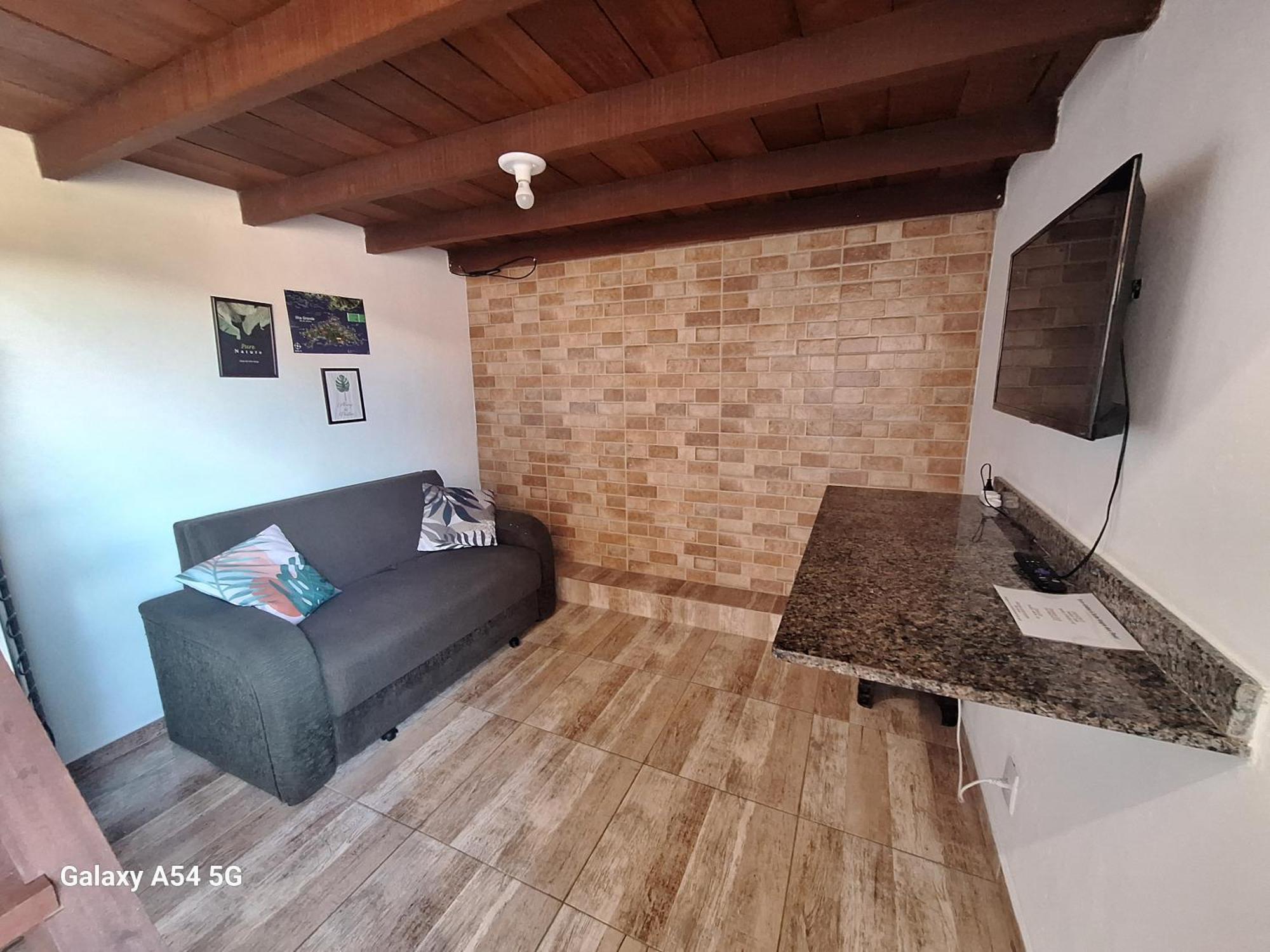 Suite E Apartamento Angra Dos Reis Exterior photo