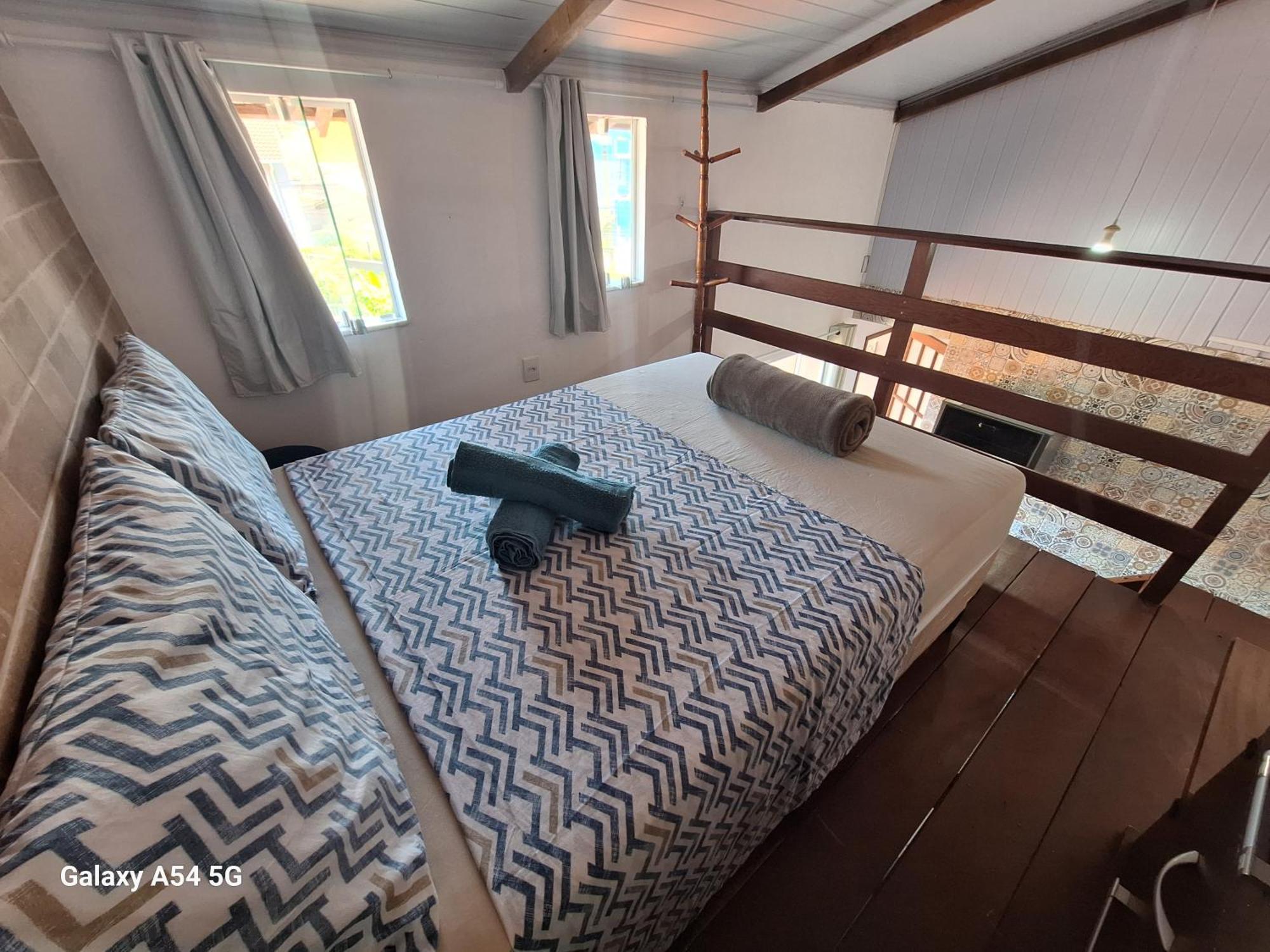 Suite E Apartamento Angra Dos Reis Exterior photo