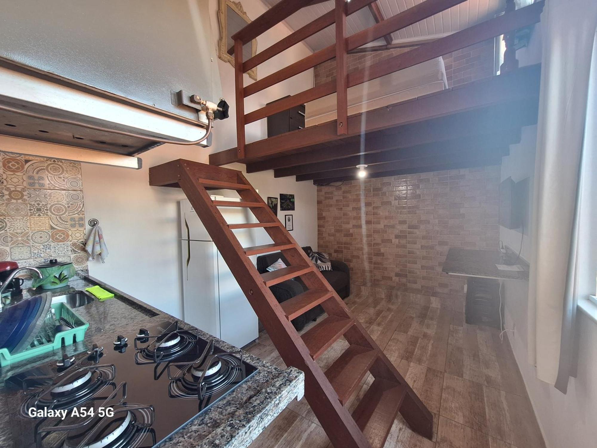 Suite E Apartamento Angra Dos Reis Exterior photo