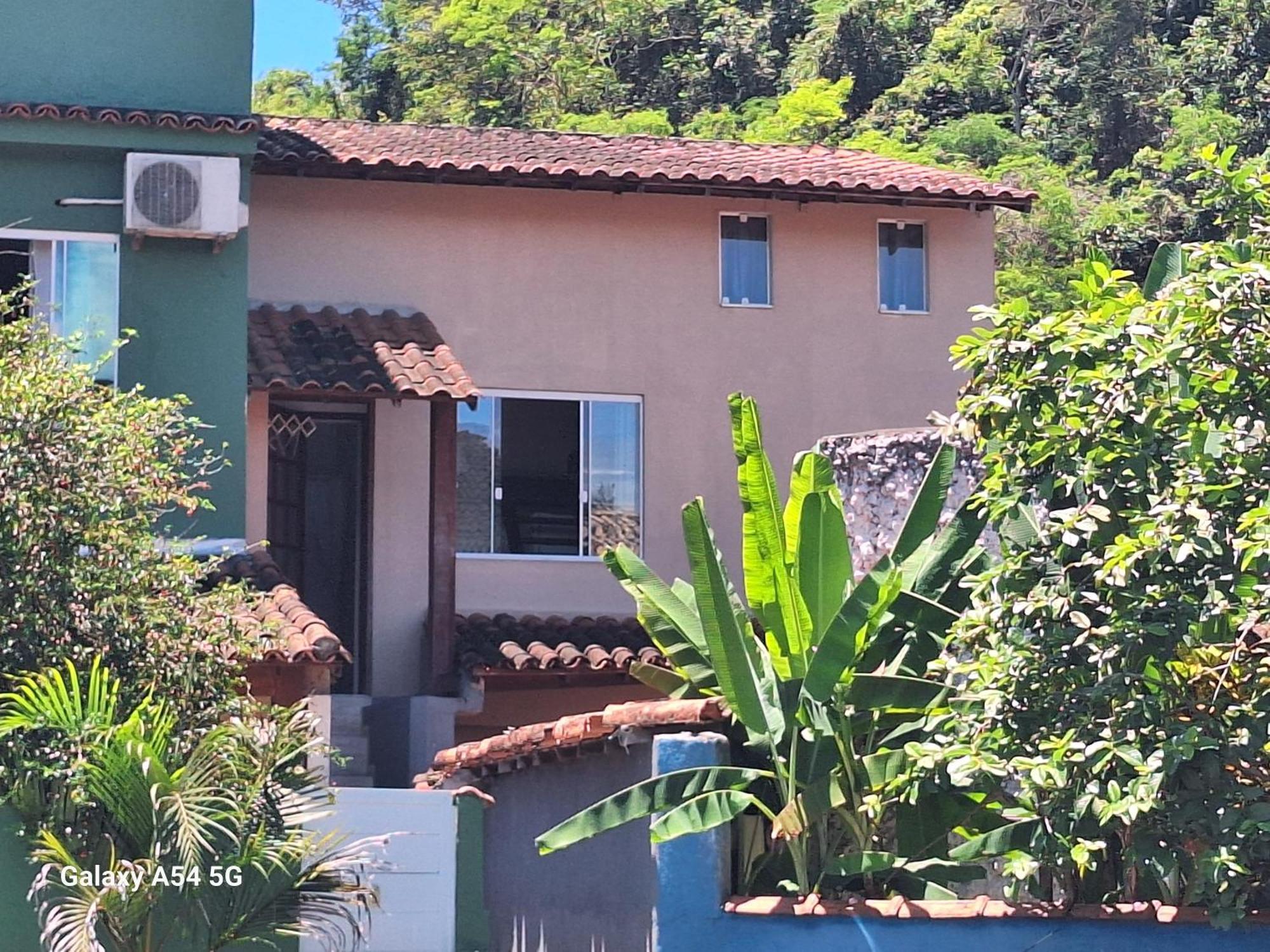 Suite E Apartamento Angra Dos Reis Exterior photo